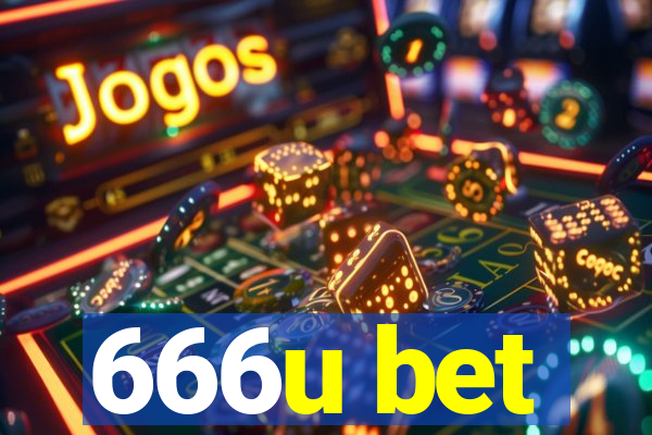 666u bet